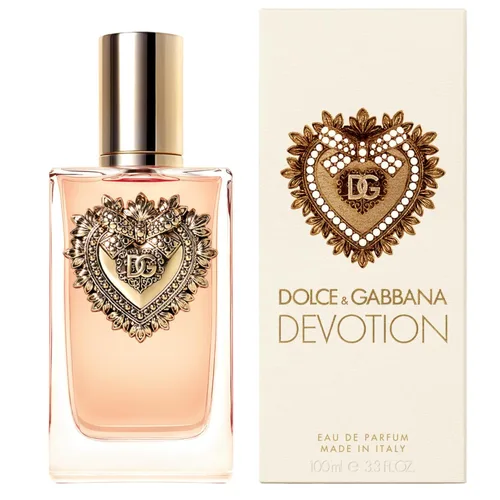 Miniatura 2 de Dolce&Gabbana Devotion, Eau De Parfum Spray, Para Mujer - 100 ml / 3.3 fl.oz