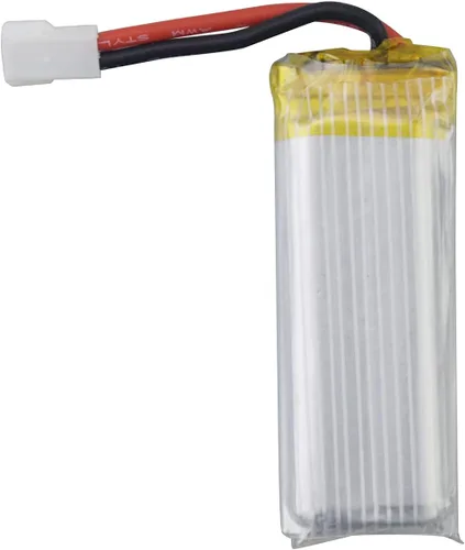 Miniatura 7 de sea jump Accesorios 5 unids 3.7 V 600 mAh batería de litio con cargador 5 en 1 para SYMA X600W X700 X700 W fotografía aérea Quadcopter Accesorios