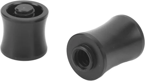 Miniatura 3 de VGEBY Protectores para juntas de taco de billar, accesorios de billar para depredador, color negro