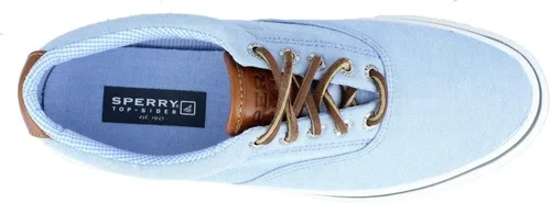 Miniatura 34 de Zapato Sperry ll cvo con cuello bote, para hombre