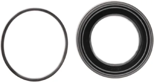 ACDelco Gold 18H3 (18031477) Kit de funda y sello de calibrador de freno de disco delantero con funda y sello