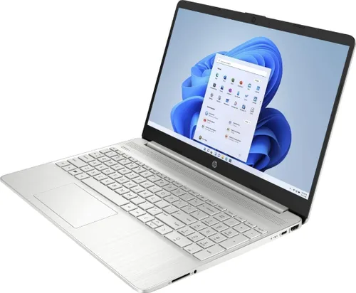 Miniatura 2 de HP Laptop HD insignia con pantalla táctil de 15.6 pulgadas para negocios, Intel i3-1115G4 hasta 4.1GHz (Beat i5-1035G4), 16 GB de RAM, SSD NVMe de 1
