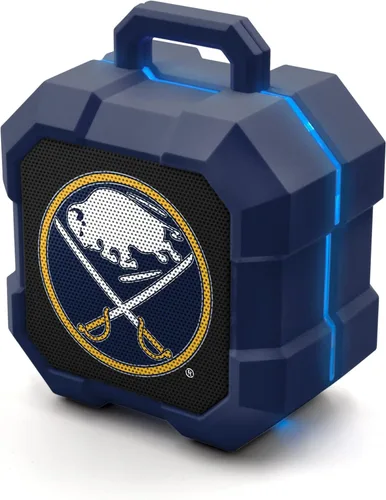 Miniatura 18 de SOAR NHL ShockBox - Altavoz LED inalámbrico Bluetooth