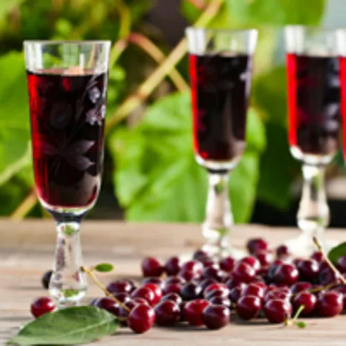 Miniatura 2 de Aceite aromático Black Cherry Merlot (nuestra versión de la marca) (botella de 16 onzas) para fabricación de velas, fabricación de jabón