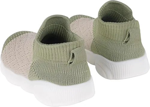 Miniatura 16 de Zapatos de bebé Pantuflas para niños pequeños, calcetines para niños y niñas, suela antideslizante