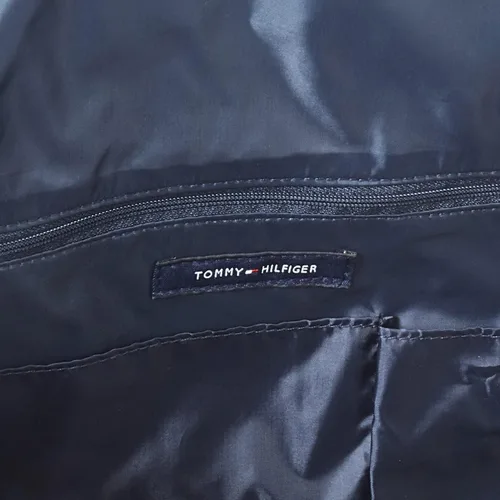 Miniatura 23 de Tommy Hilfiger Bolso de lona Gino para hombre