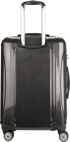 Miniatura 4 de Delsey Paris Helium Aero Maleta rígida con ruedas giratorias Carbón cepillado 764711
