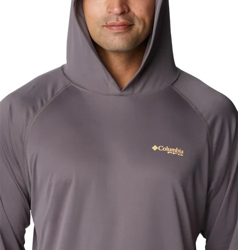Miniatura 2 de Columbia Sudadera con capucha Terminal Tackle para hombre