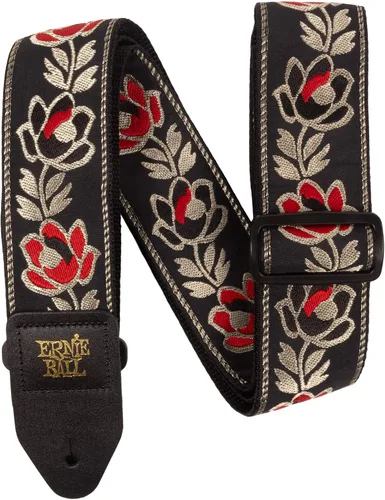 Miniatura 28 de Ernie Ball Classic Jacquard Guitar Strap