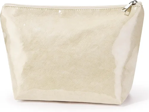 Miniatura 14 de WLLWOO - 2 bolsas de maquillaje de pana con cara sonriente, bolsa de cosméticos con cremallera interior impermeable, estuche para lápices, monedero
