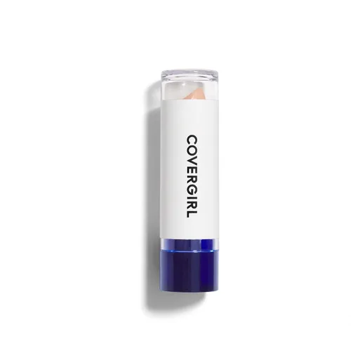 Miniatura 3 de COVERGIRL Corrector hidratante suavizante, 1 tubo (0.14 onzas), para tonos de piel claros, corrector de barra sólido, sin fragancia, hidratante