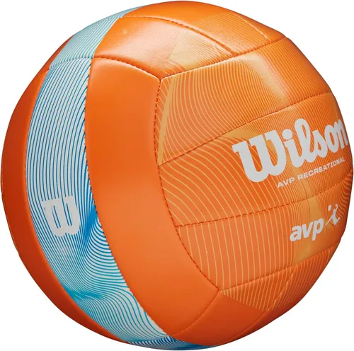 Miniatura 2 de Wilson - Balón de voleibol para actividades recreativas al aire libre,