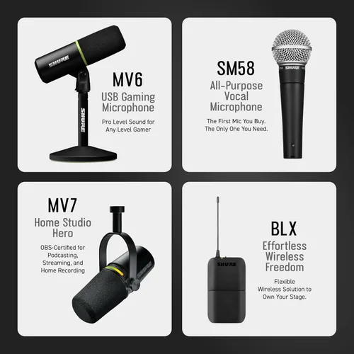 Miniatura 7 de Monitor SHURE SE215 Live Sound, Transparente