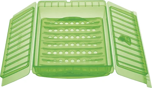 Miniatura 2 de Cuisinart CTG-00-SSC - Funda de silicona para vapor, color verde