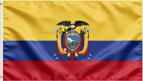 Miniatura 16 de Bandera de Estados Unidos, bandera de Estados Unidos, 3 x 5 pies, banderas ligeras de poliéster con 2 ojales de latón para decoraciones de fiestas