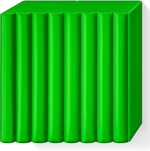 Miniatura 2 de Staedtler Fimo Professional arcilla polimérica suave, 3 onzas, verde
