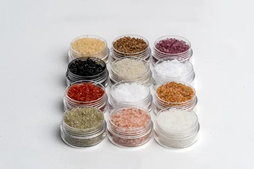 Miniatura 6 de El muestrario de sal marina gourmet