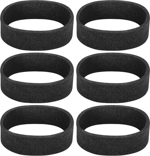 593260 Filtro de aire para cortacésped 798452 334404 prefiltro, cartucho de filtro de aire, adecuado para 550E 550EX 500EX 625EX 675EXI 725EXI 575EX