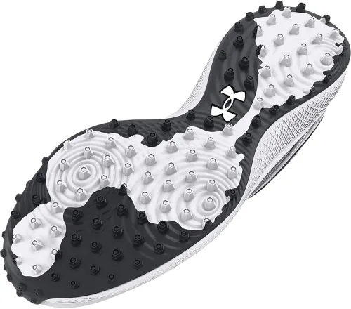 Miniatura 3 de Under Armour Zapatos de béisbol para césped bajo para hombre