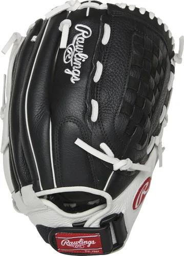 Miniatura 4 de Rawlings Guante de sóftbol juvenil Shut Out