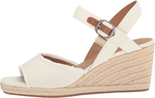 Miniatura 8 de Lucky Brand - Sandalias de cuña Mindra, tipo alpargata, para mujer