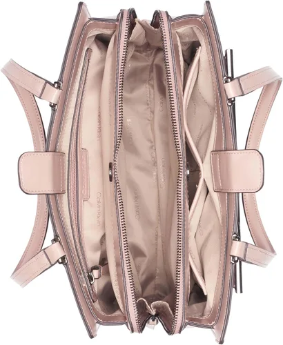 Miniatura 4 de Calvin Klein Bolso organizador Astrid con triple compartimento
