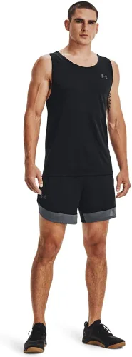 Miniatura 3 de Under Armour Tech Tank 2.0 - Camiseta para hombre