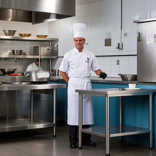 Miniatura 9 de NSF - Mesa de acero inoxidable para preparación y trabajo con ruedas de 24 x 12 pulgadas, mesa de cocina comercial de metal con estante inferior