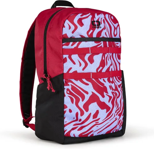 Miniatura 13 de OGIO AC OG ALPHA LITE BKPK SAGE 22, 18 Litros Sabio 22
