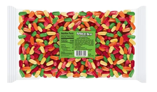 Miniatura 9 de Mike and Ike Original Fruits (1 caja de 24 paquetes individuales de 0.78 onzas)