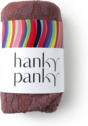 Miniatura 3 de hanky panky Tanga de encaje de talle bajo para mujer