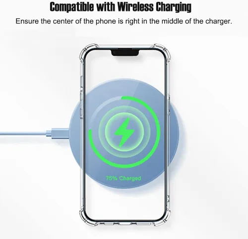 Miniatura 5 de Funda de béisbol transparente con nombre y número personalizados para iPhone 17 Air 16 15 Pro Max 14 13 Mini 12 11 Xs Xr SE3 8 7 6 Plus, con 4