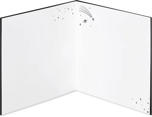 Miniatura 2 de Papyrus Tarjeta de orgullo en blanco para LGBTQIA+(Be the Pride)