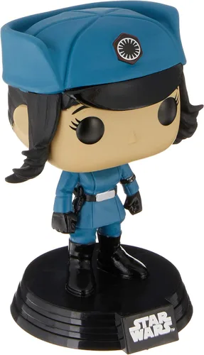 FUNKO Star Wars: Los últimos Jedi - Rosa disfrazada