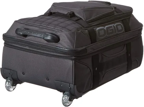 Miniatura 4 de OGIO Terminal Maleta de Viaje con Ruedas (Bolsa de Equipo, Equipaje Facturado)