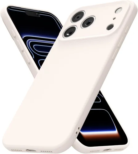 Miniatura 224 de Funda de silicona para iPhone 11, funda delgada de gel de goma suave para mujeres y niñas, bonita funda de teléfono de TPU mate con protección