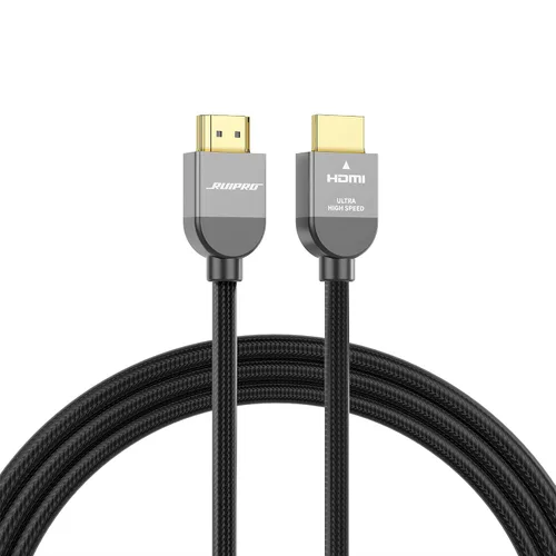 Miniatura 8 de RUIPRO Cable HDMI de fibra óptica 8K de 20 pies 48Gbps 8K60Hz 4K120Hz HDR dinámico eARC HDCP2.2/2.3 para RTX4080/4090/3080/3090, Xbox S/X, PS5/4