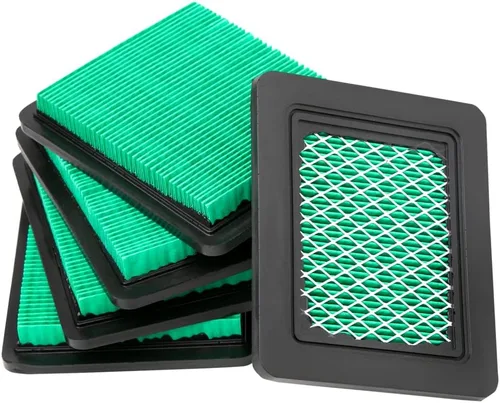 Miniatura 5 de 1 filtro de aire 17211-ZL8-023 de repuesto para Honda Engine GC135 GC160 GC160A GC190 GC190A GCV135, limpiadores de aire para cortacésped