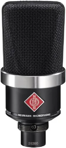 Miniatura 5 de Neumann TLM 102 MT Micrófono condensador, cardioide