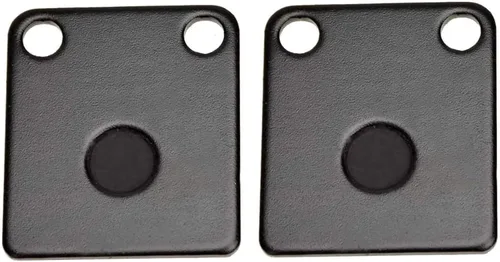 Miniatura 9 de PRO BAT Pinza de freno hidráulico de disco trasero de 0.472 in/0.47 pulgadas + rotor de freno de disco de 7.48 pulgadas + pastilla de freno