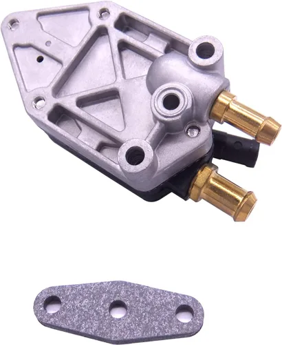 Miniatura 7 de Motor fueraborda 438559 0438559 385784 43390 395712 398385 765591 0383765 Bomba de combustible para Johnson Evinrude OMC BRP 25HP 35HP 50HP 65HP