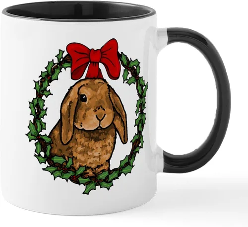 Miniatura 46 de CafePress Ascii - Taza de café de cerámica, taza de té, 11 onzas