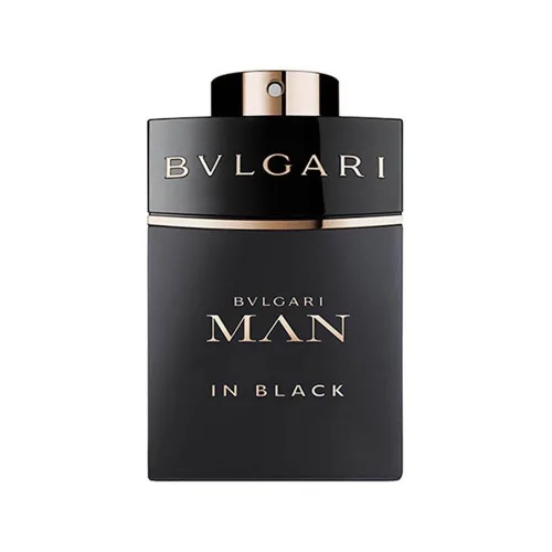 Miniatura 5 de Bvlgari Man In Black Eau de Parfum Mini Splash .17 Fl Oz