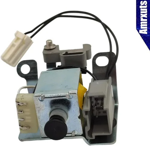 Miniatura 3 de Solenoide de bloqueo de cambio 924-971 para Ford 2009-2014 E-150 E-250, E-350 E-450 2009-2019, F-600 1994-2014, F-700 924971, 9C2Z3Z77 19A, DC2.