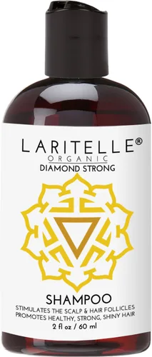 Miniatura 9 de Laritelle Cuidado orgánico del cabello, Champú