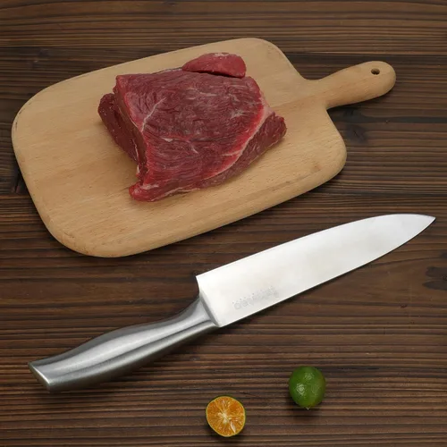 Miniatura 3 de Juego de cuchillos para cocina con bloque, juego de cuchillos de cocina de 15 piezas, juego de cuchillos de chef ultra afilados para cocina, juego