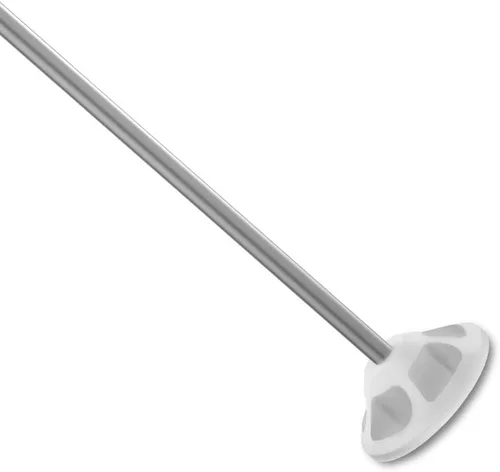 Miniatura 2 de KitchenAid Mezclador de mano Varilla de mezcla líquida de acero inoxidable
