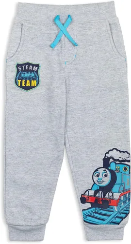 Miniatura 3 de Thomas & Friends Tank Engine - Pantalones deportivos de forro polar (2 unidades)