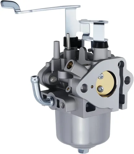 Miniatura 9 de Carburador EX30 para generador Husky de 5000 vatios HU5000 BP Homelite UT905000P 279-62364-20 279-62364-00 para Subaru Robin EX30 Engine Carb Mikuni