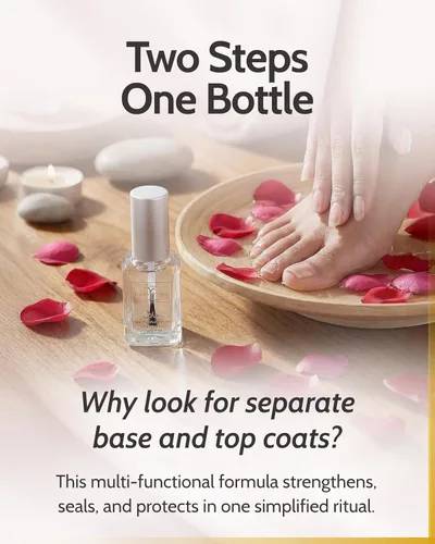 Miniatura 6 de Esmalte de uñas con certificado Halal de Karma - Verdaderamente transpirable, libre de crueldad animal y vegano - Esmalte de uñas permeable al